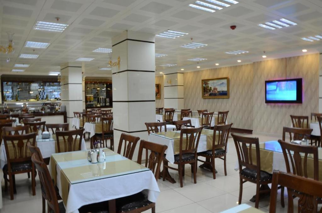 Gumus Palace Suites 이스탄불 외부 사진