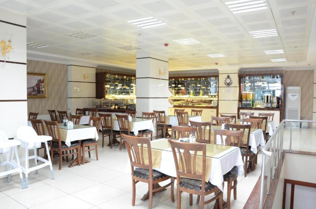 Gumus Palace Suites 이스탄불 외부 사진